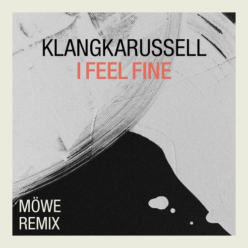 Klangkarussell - I Feel Fine (Mowe Remix) [BB033D3]